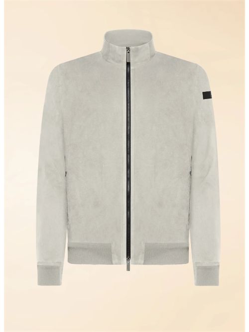 NABUCCO JKT RRD- ROBERTO RICCI DESIGN | 2601985 WHITE SAND